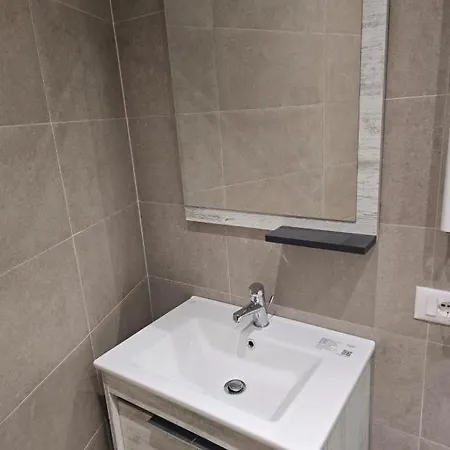 Apartment Qendra E Tiranes Tirana