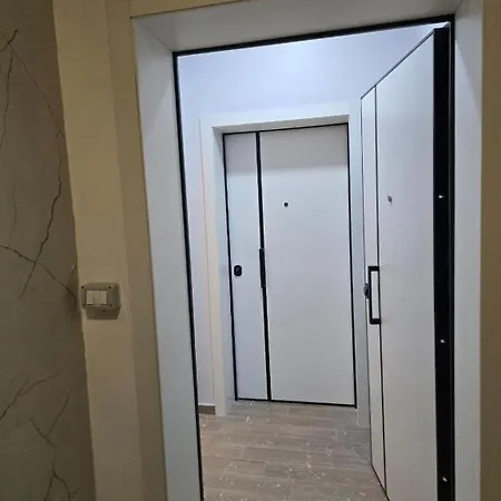 Apartment Qendra E Tiranes Tirana