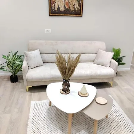 Apartment Qendra E Tiranes Tirana