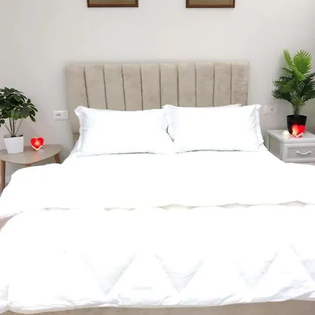 Apartman Qendra E Tiranes