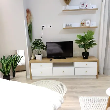 Apartman Qendra E Tiranes *