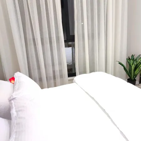 Apartman Qendra E Tiranes *