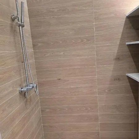 Apartman Qendra E Tiranes Tirana